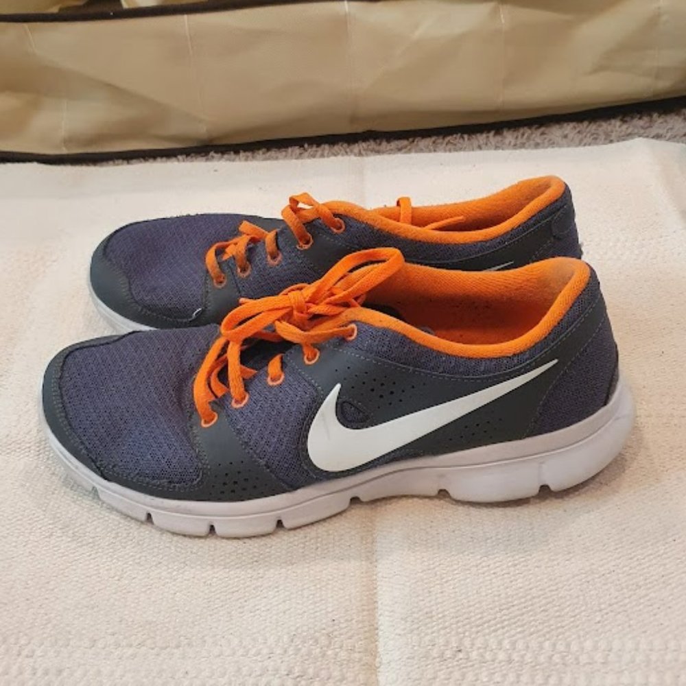 Nike sneakers
